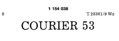 COURIER 53