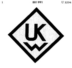 UKW