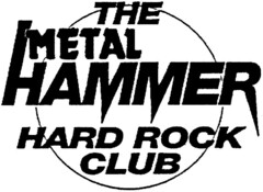 METAL HAMMER