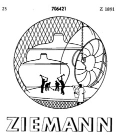 ZIEMANN