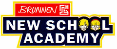 BRUNNEN NEW SCHOOL ACADEMY