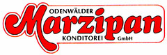 ODENWÄLDER Marzipan KONDITOREI GmbH