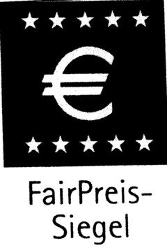 FairPreis-Siegel