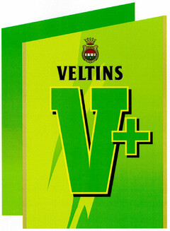 VELTINS V+