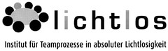 lichtlos Institut für Teamprozesse in absoluter Lichtlosigkeit