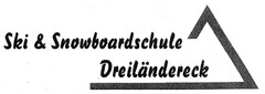 Ski & Snowboardschule Dreiländereck