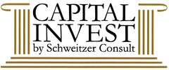 CAPITAL INVEST by Schweitzer Consult