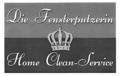 Die Fensterputzerin Home Clean-Service