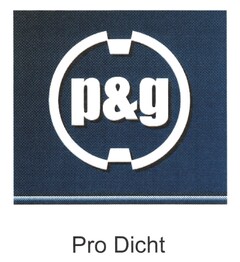 p&g Pro Dicht