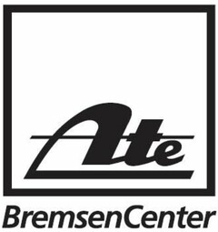 Ate BremsenCenter