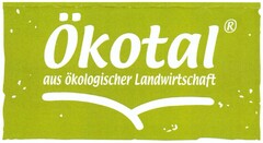 Ökotal aus ökologischer Landwirtschaft