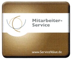 Mitarbeiter-Service www.ServiceValue.de