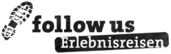 follow us Erlebnisreisen