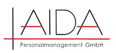 AIDA Personalmanagement GmbH