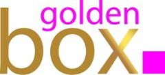 golden box