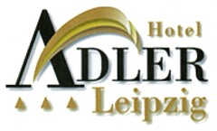 Hotel ADLER Leipzig