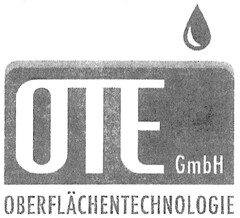 OTE GmbH OBERFLÄCHENTECHNOLOGIE