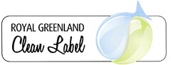 ROYAL GREENLAND Clean Label