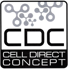 CDC CELL DIRECT CONCEPT