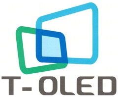 T-OLED