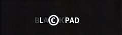 BLACKPAD