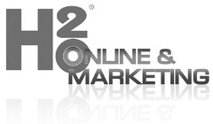 H2ONLINE & MARKETING