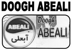 DOOGH ABEALI