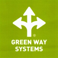 GREEN WAY SYSTEMS