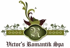 Victor's Romantik Spa