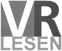 VR LESEN