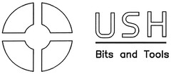 USH Bits and Tools