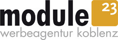 Module23 werbeagentur koblenz