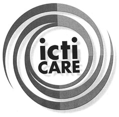 icti CARE