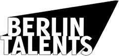 BERLIN TALENTS