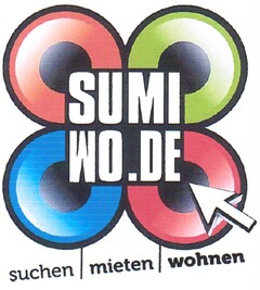 SUMIWO.DE suchen mieten wohnen