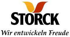 STORCK Wir entwickeln Freude