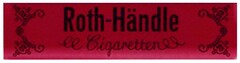 Roth-Händle Cigaretten