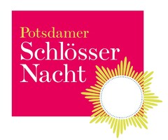 Potsdamer Schlösser Nacht