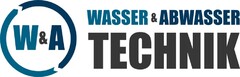 W&A WASSER & ABWASSER TECHNIK