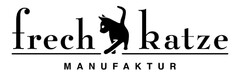 frechkatze MANUFAKTUR