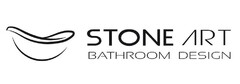 STONE ART BATHROOM DESIGN