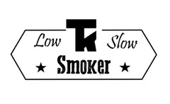 Low Tk Slow Smoker