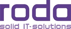 roda solid IT - solutions