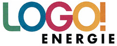 LOGO! ENERGIE