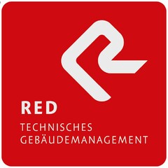 RED TECHNISCHES GEBÄUDEMANAGEMENT