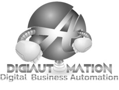 DIGIAUTOMATION