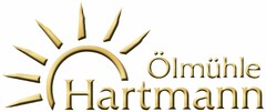 Ölmühle Hartmann