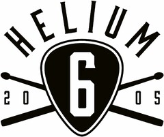 HELIUM 6 20 05