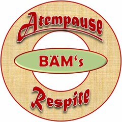 Atempause BÄM´s Respite