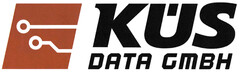 KÜS DATA GMBH